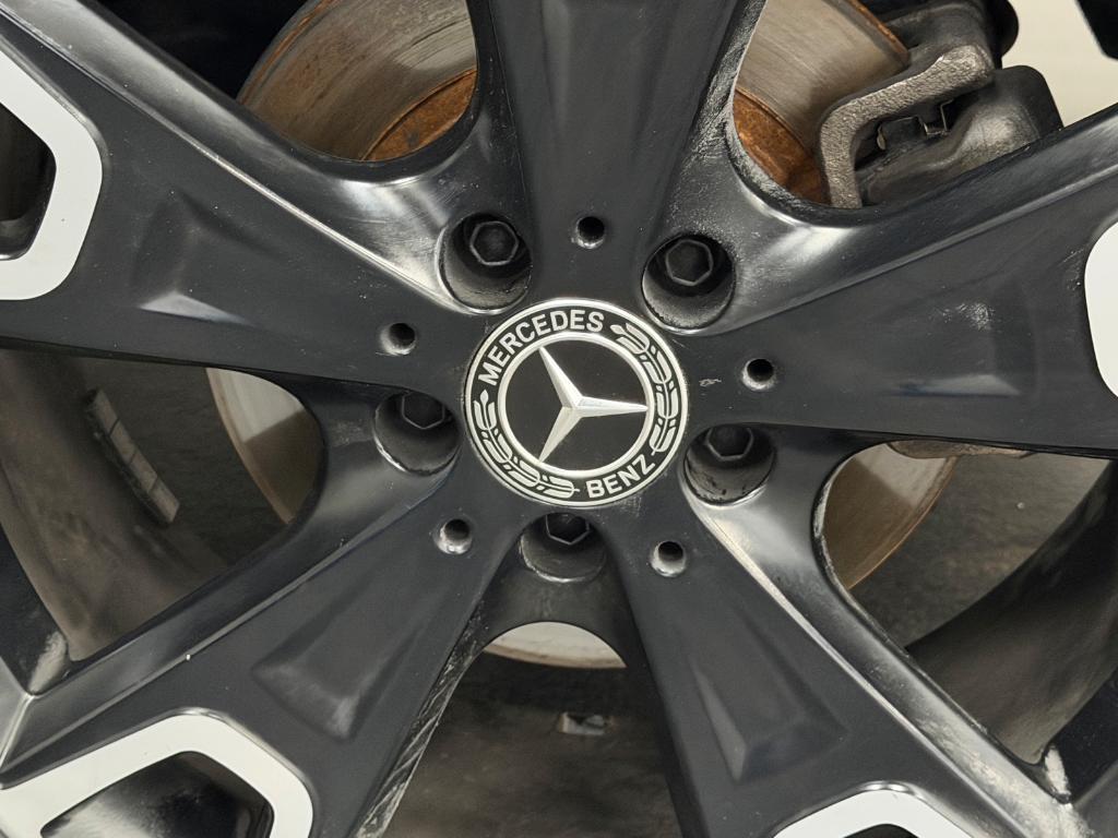 used 2020 Mercedes-Benz GLA 250 car, priced at $15,675