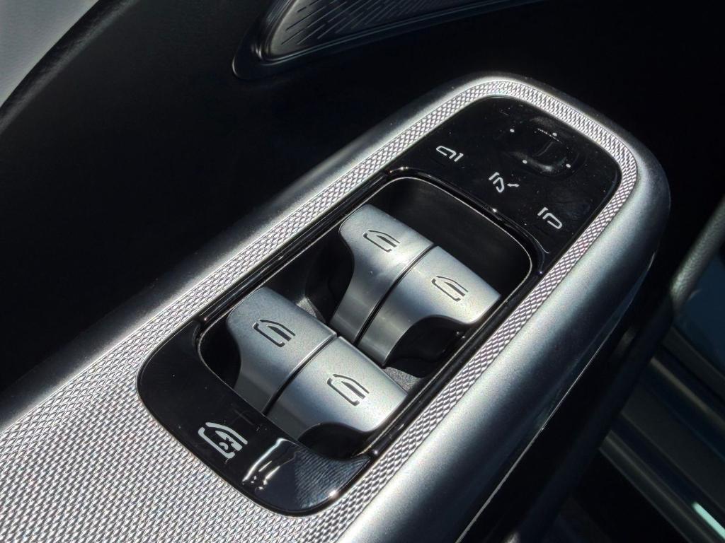 new 2026 Mercedes-Benz AMG E 53 car, priced at $104,475