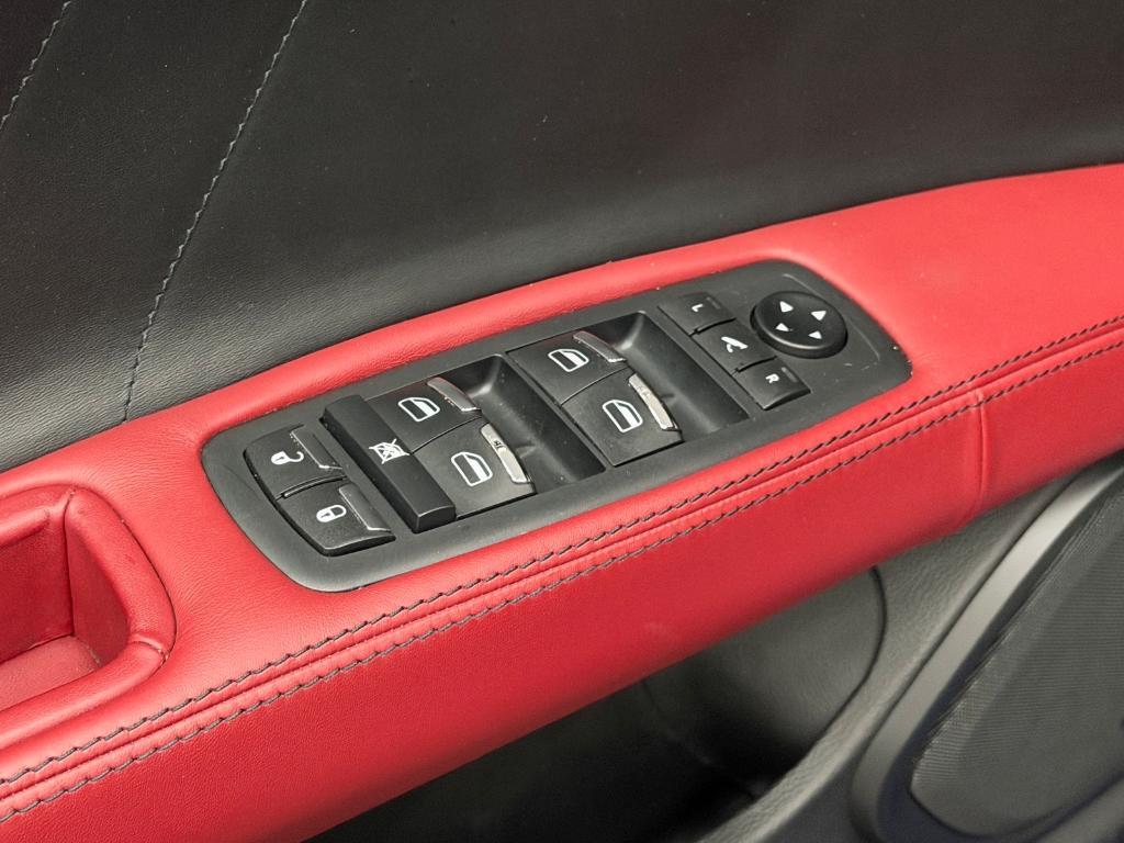 used 2021 Maserati Ghibli car, priced at $30,871