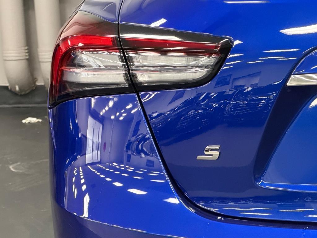 used 2021 Maserati Ghibli car, priced at $30,871