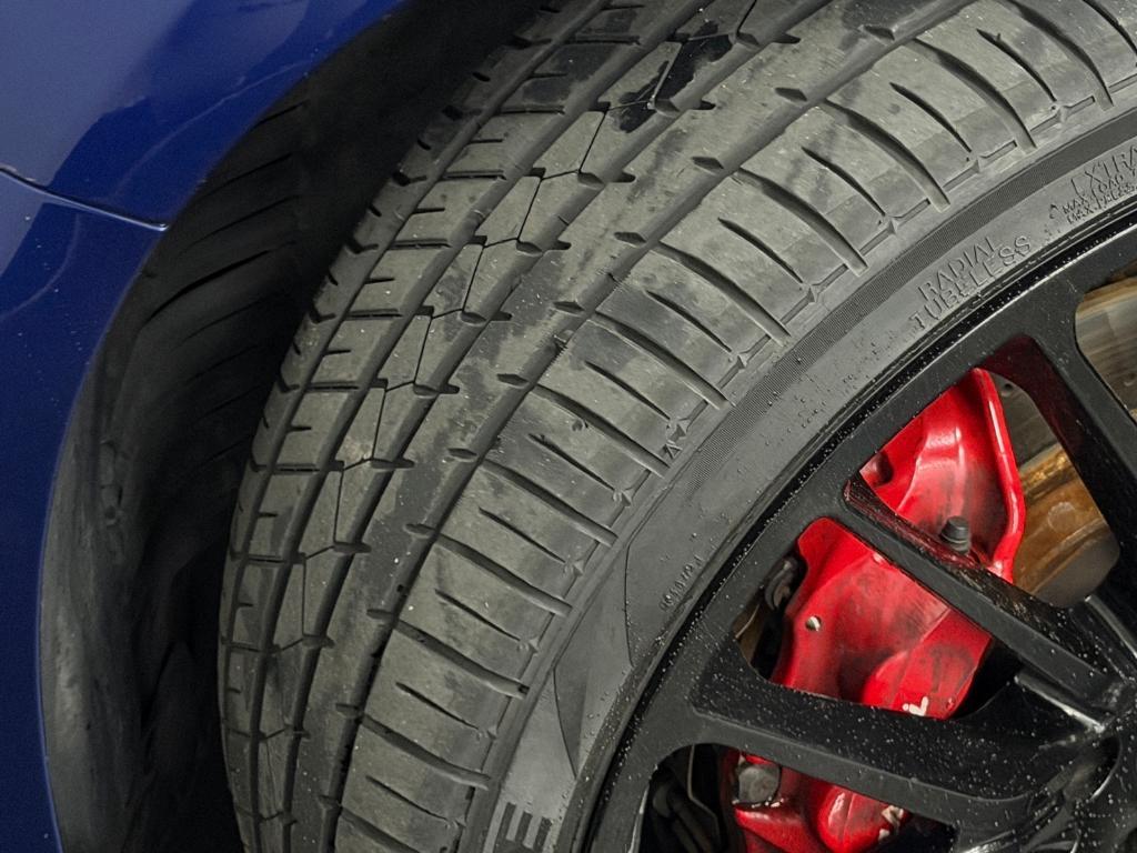 used 2021 Maserati Ghibli car, priced at $30,871