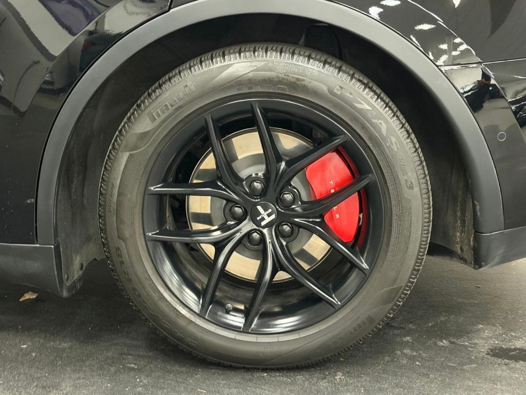 used 2022 Tesla Model Y car, priced at $33,564