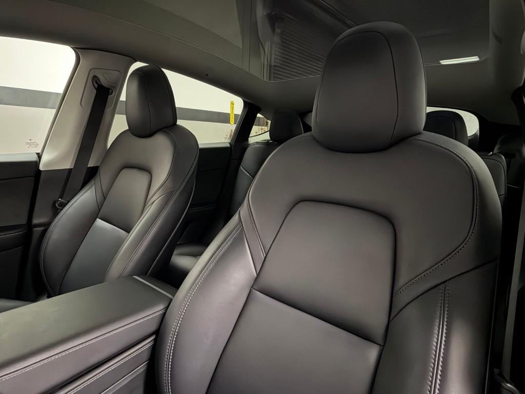 used 2022 Tesla Model Y car, priced at $33,564