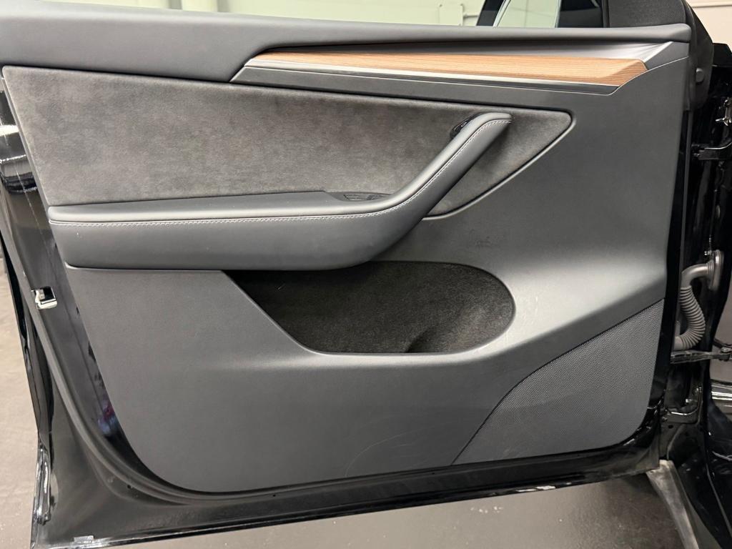 used 2022 Tesla Model Y car, priced at $33,564