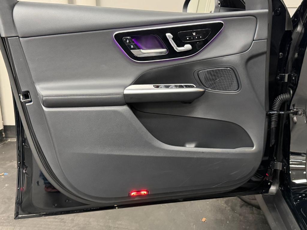 used 2026 Mercedes-Benz GLC 300 car, priced at $52,588