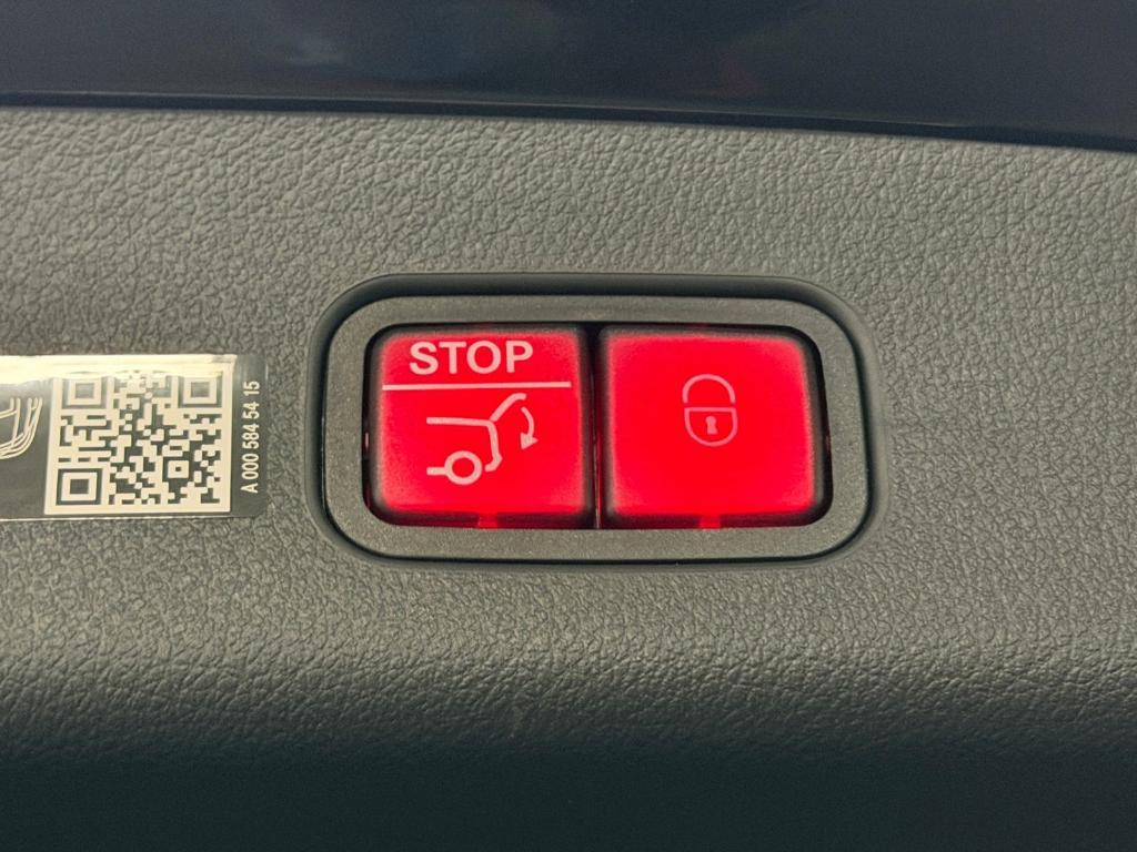 used 2026 Mercedes-Benz GLC 300 car, priced at $52,588