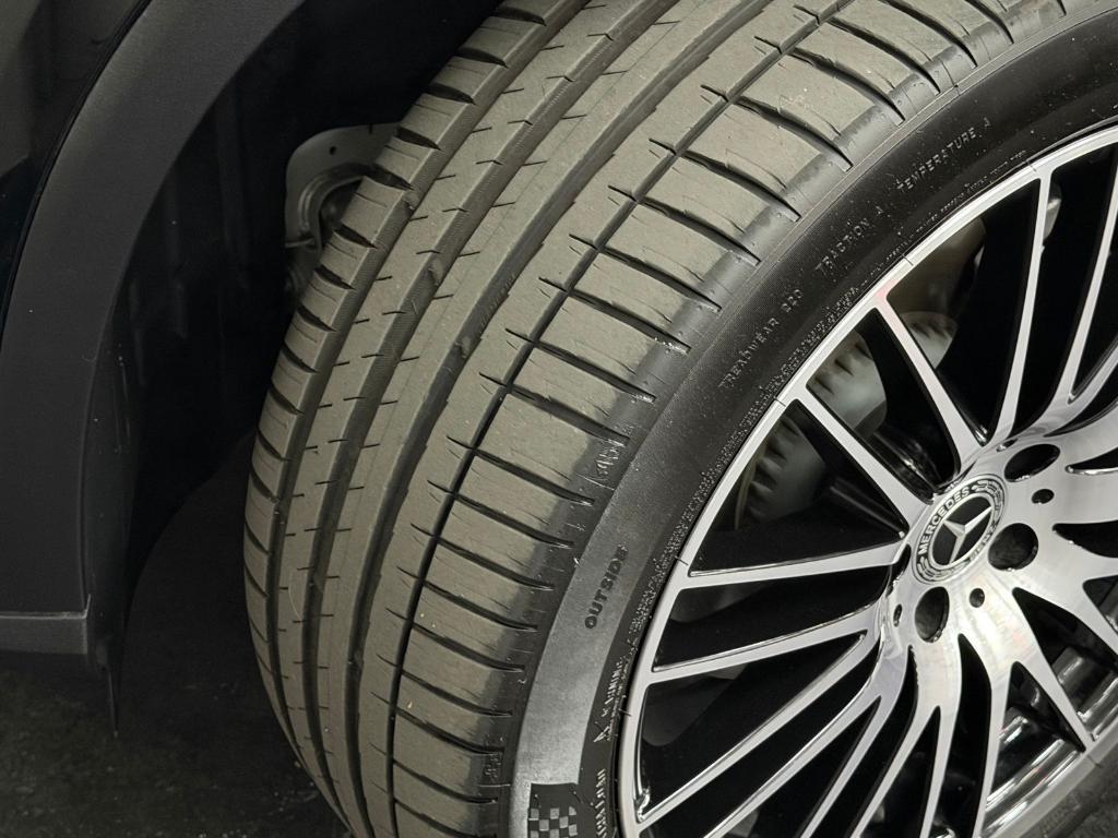 used 2026 Mercedes-Benz GLC 300 car, priced at $52,588