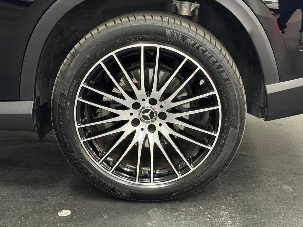 used 2026 Mercedes-Benz GLC 300 car, priced at $52,588