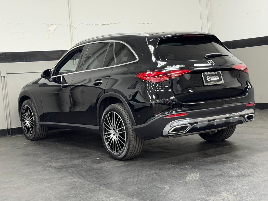 used 2026 Mercedes-Benz GLC 300 car, priced at $52,588