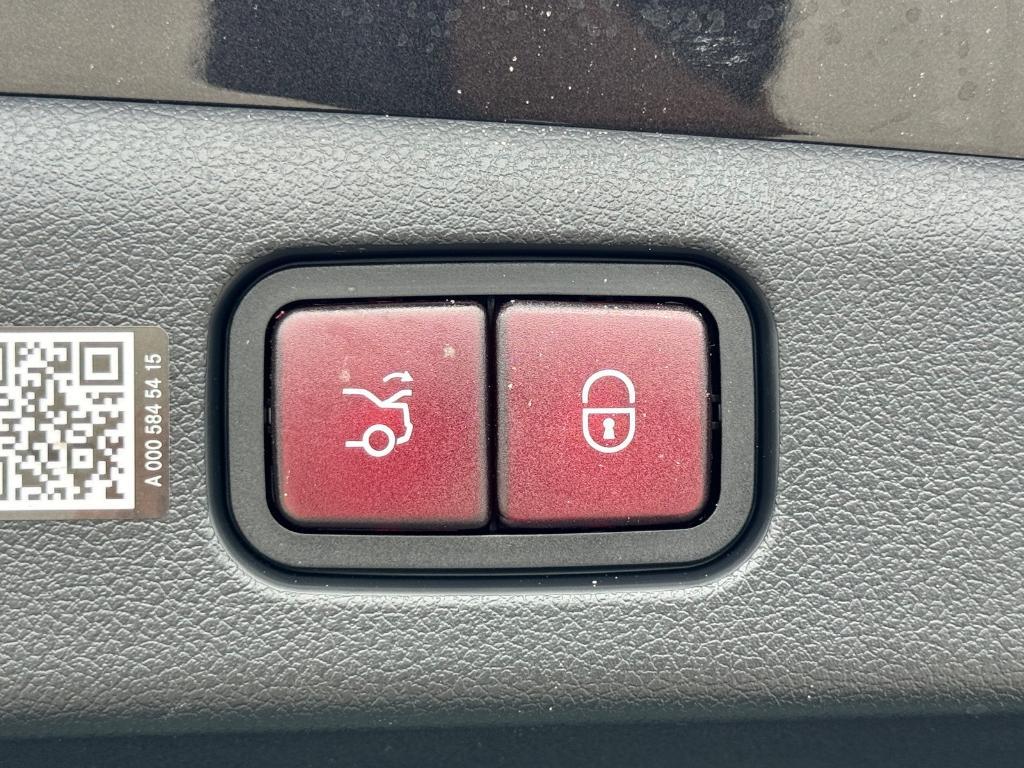 new 2025 Mercedes-Benz E-Class car, priced at $78,995