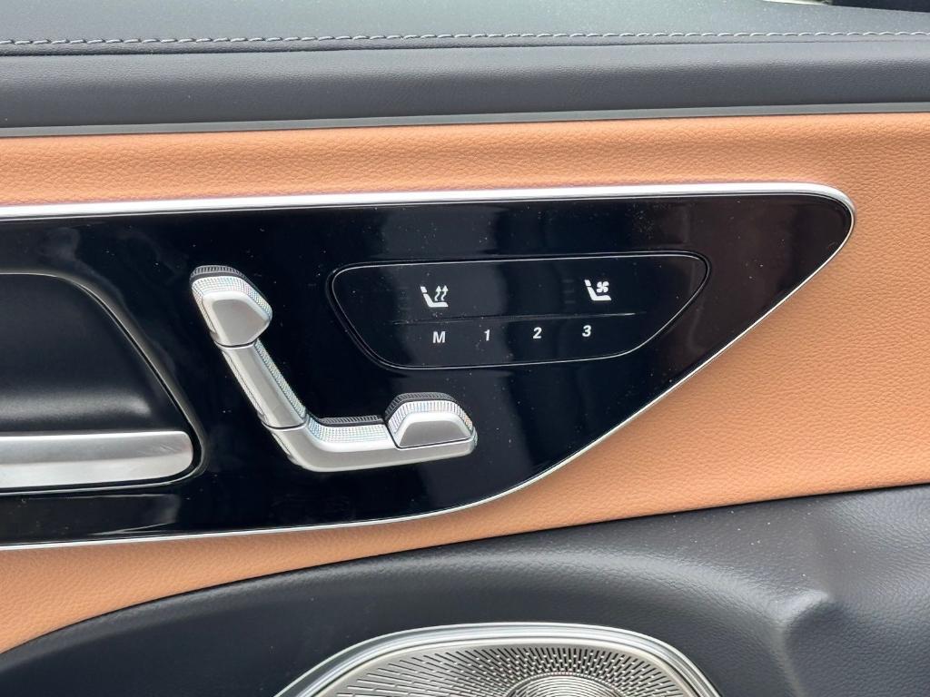 new 2025 Mercedes-Benz E-Class car, priced at $78,995