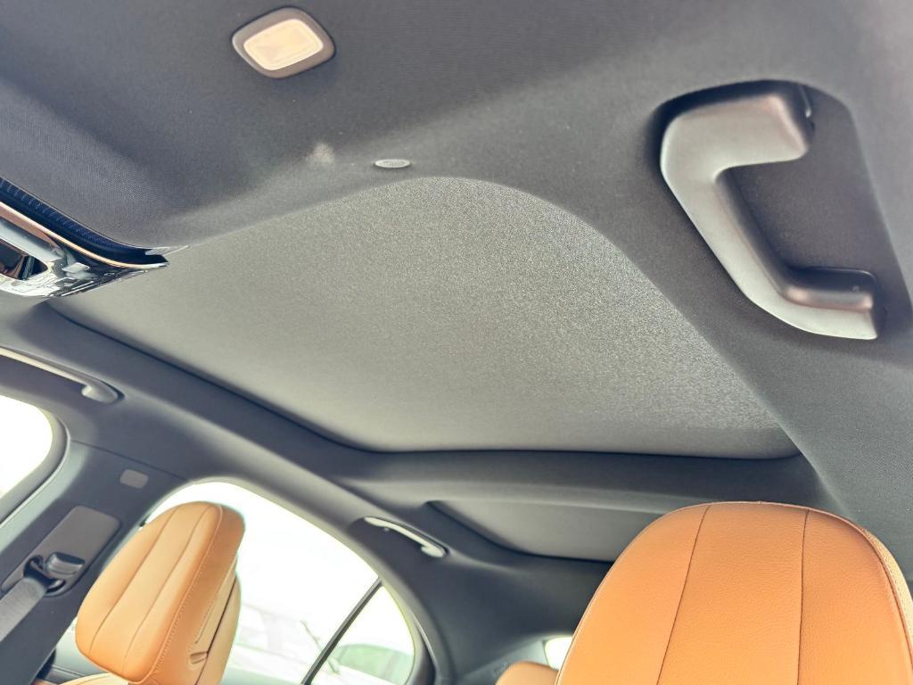 new 2025 Mercedes-Benz E-Class car, priced at $78,995