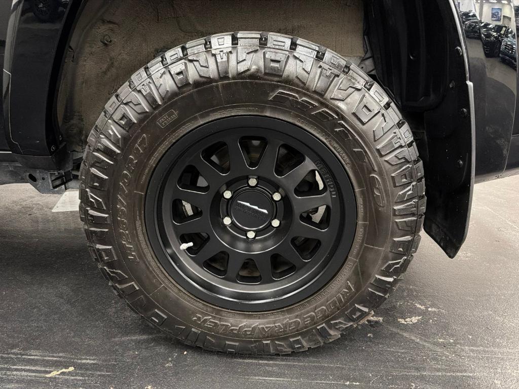 used 2019 Toyota 4Runner car, priced at $43,524