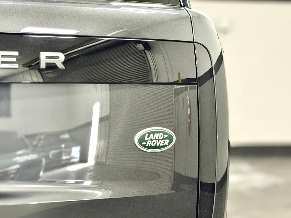 used 2023 Land Rover Range Rover car, priced at $94,561