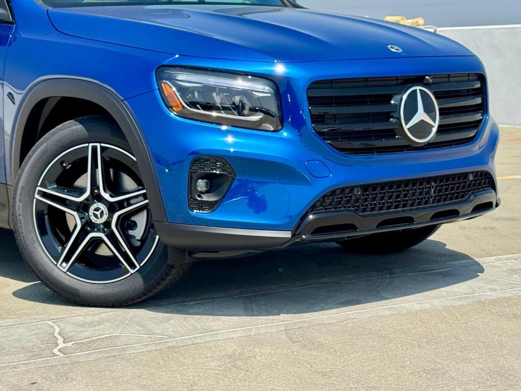 new 2026 Mercedes-Benz GLB 250 car, priced at $51,960