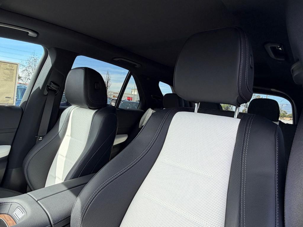 new 2026 Mercedes-Benz GLE 350 car, priced at $76,600