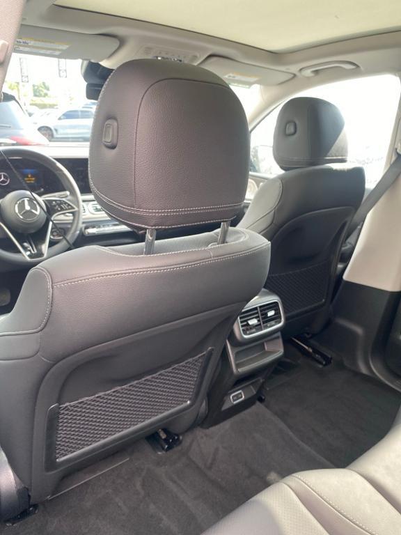 used 2026 Mercedes-Benz GLE 450 car, priced at $76,299