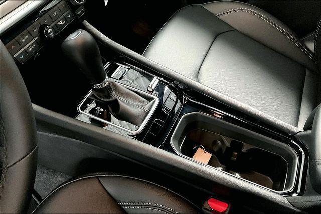 new 2025 Jeep Compass car, priced at $30,105