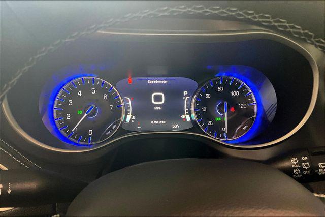 new 2026 Chrysler Pacifica car, priced at $39,745