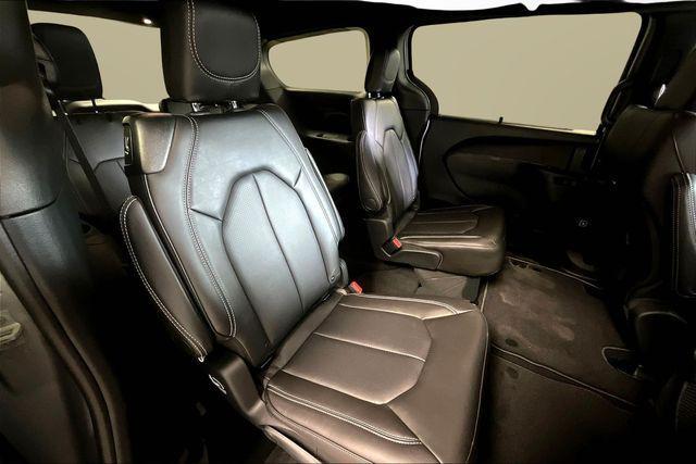 new 2026 Chrysler Pacifica car, priced at $39,745