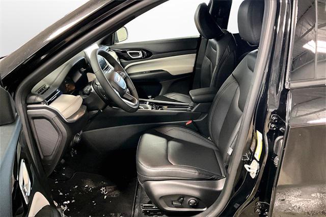 new 2026 Jeep Compass car, priced at $29,709