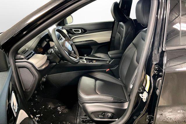 new 2026 Jeep Compass car, priced at $30,709