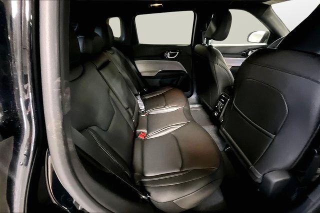 new 2026 Jeep Compass car, priced at $30,709