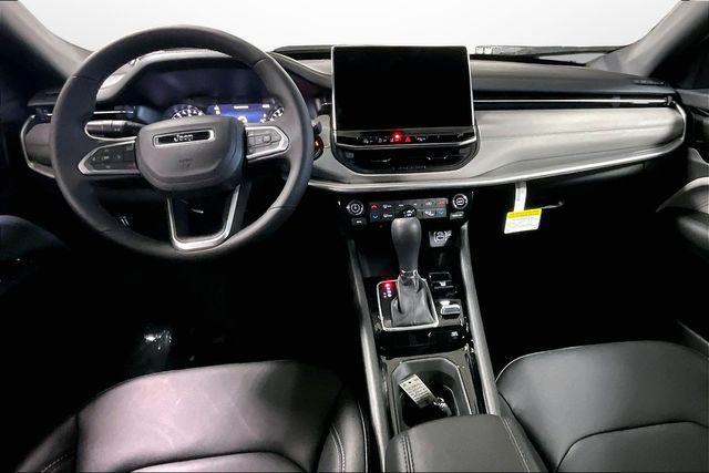 new 2026 Jeep Compass car, priced at $30,709