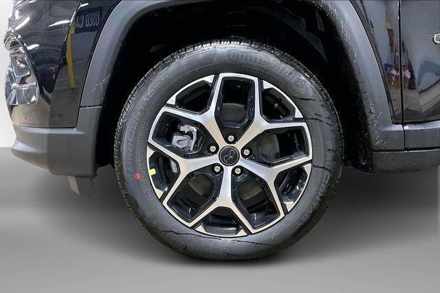 new 2026 Jeep Compass car, priced at $30,709