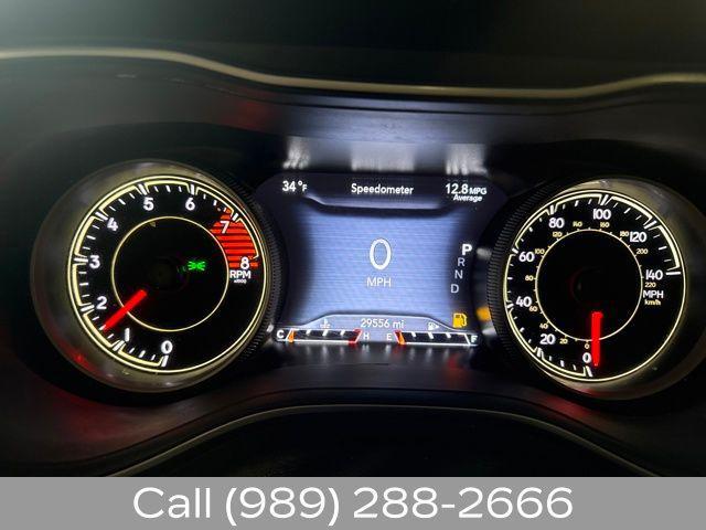 used 2022 Jeep Cherokee car, priced at $23,595