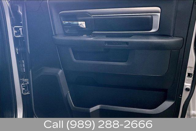 used 2024 Ram 1500 Classic car, priced at $27,995