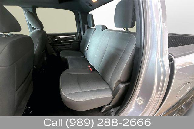 used 2024 Ram 1500 Classic car, priced at $27,995