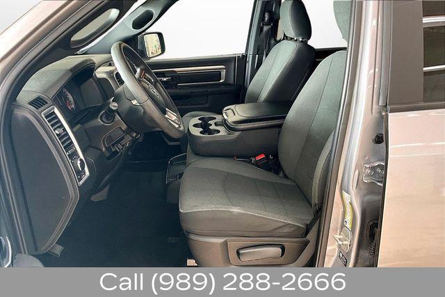 used 2024 Ram 1500 Classic car, priced at $27,995