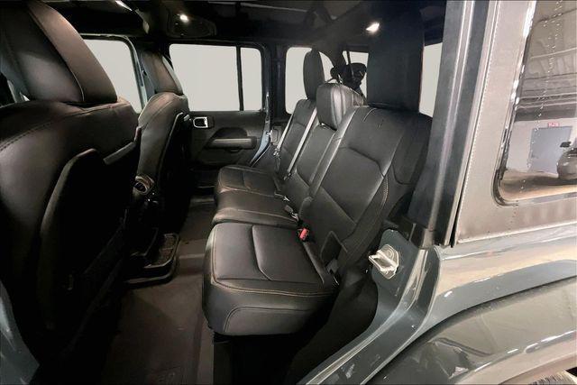 new 2026 Jeep Wrangler car, priced at $50,457