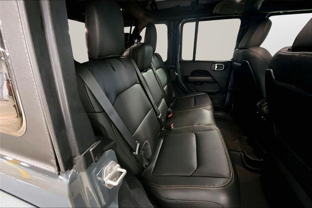 new 2026 Jeep Wrangler car, priced at $50,457