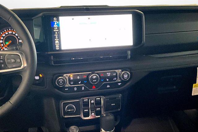 new 2026 Jeep Wrangler car, priced at $50,457