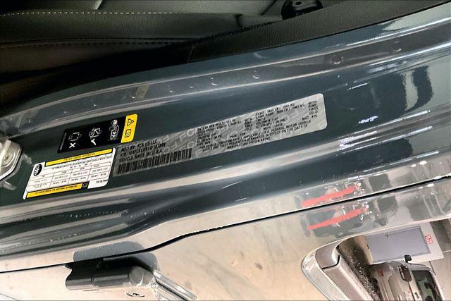 new 2026 Jeep Wrangler car, priced at $50,457