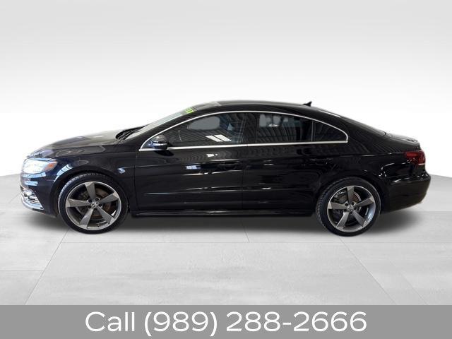 used 2014 Volkswagen CC car, priced at $8,487