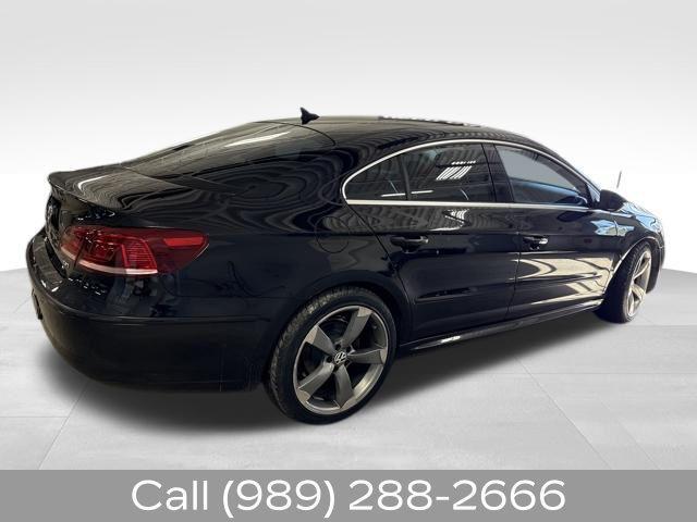 used 2014 Volkswagen CC car, priced at $8,487