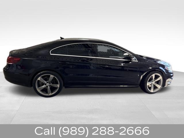 used 2014 Volkswagen CC car, priced at $8,487