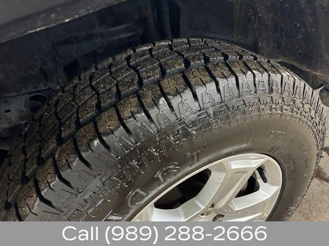 used 2023 Jeep Wrangler car, priced at $24,995