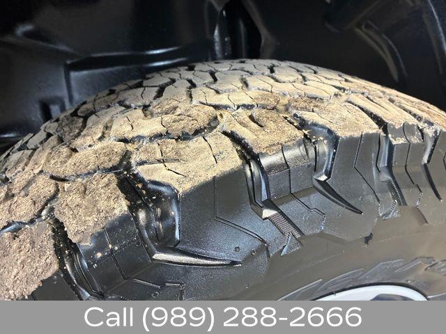 used 2022 Jeep Wrangler Unlimited car, priced at $29,595