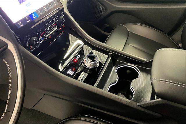 new 2025 Jeep Grand Cherokee car, priced at $42,089