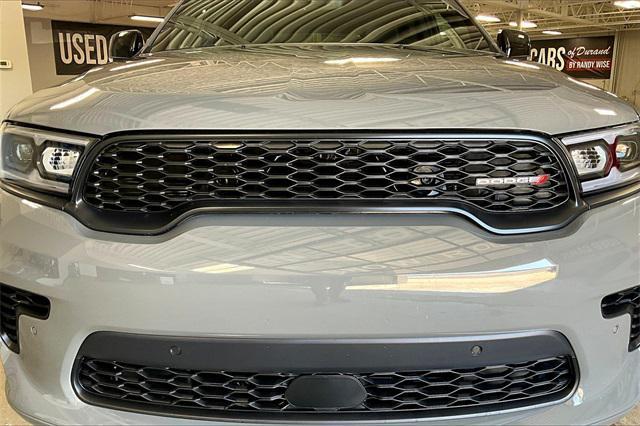new 2026 Dodge Durango car, priced at $41,197