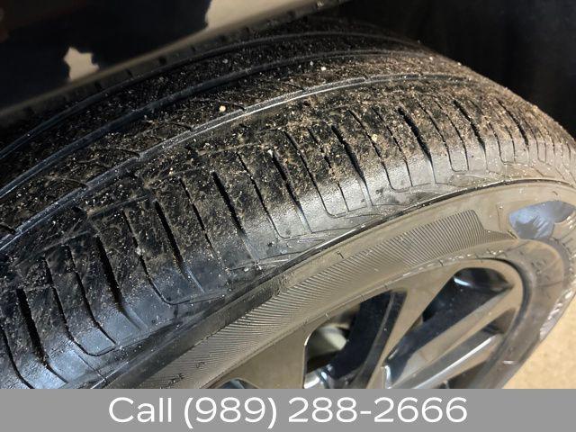 used 2018 Jeep Grand Cherokee car, priced at $16,595