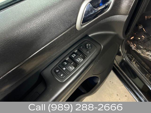 used 2018 Jeep Grand Cherokee car, priced at $16,595