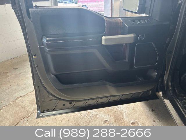 used 2017 Ford F-150 car, priced at $13,995