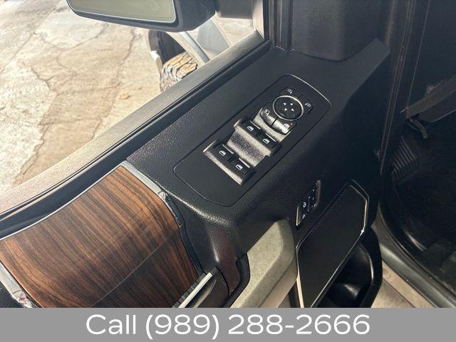 used 2017 Ford F-150 car, priced at $13,995