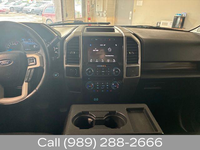 used 2017 Ford F-150 car, priced at $13,995