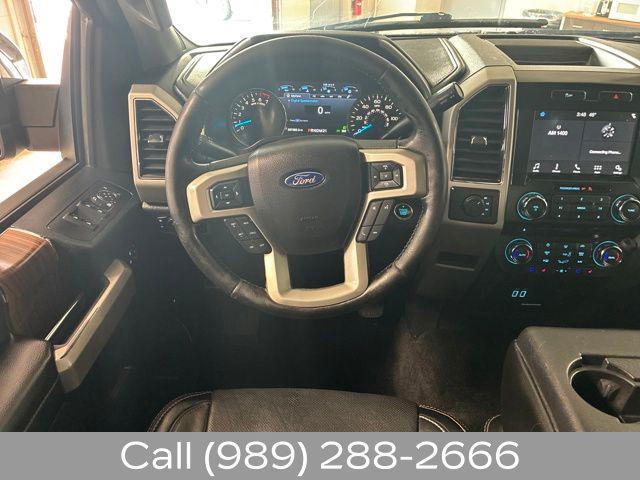 used 2017 Ford F-150 car, priced at $13,995